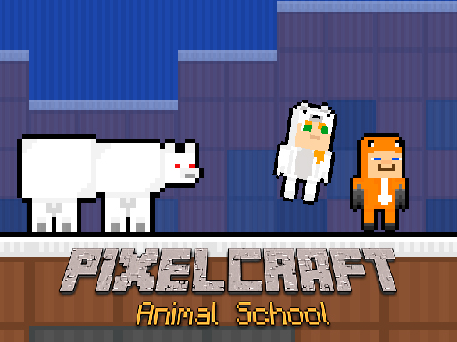 http://localhost/game/game/pixelcraft-animal-school