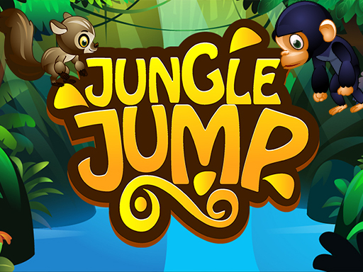 image Jungle Jump